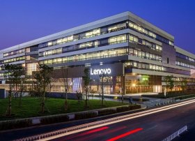 Lenovo 2025/26 maliyyə ilinin ilk rübündə mənfəətini 2 dəfədən çox artırdı – gəlir 18,8 milyard dollara çatdı
