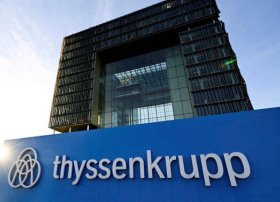 Thyssenkrupp xalis zərərini 5 dəfədən çox artırdı – 2024-2025-ci maliyyə ilinin üçüncü rüb nəticələri