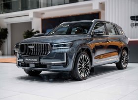 Geely 2025-ci ilin ilk yarısında mənfəətini 14% azaltsa da, satış proqnozunu artırd