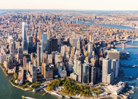 Manhettendə kirayə qiymətləri rekord həddə çatdı – orta aylıq 4 700 dollar