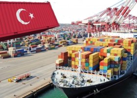 Türkiyənin Azərbaycana ixracı 2025-in ilk yarısında 1.42 milyard dollara çatdı