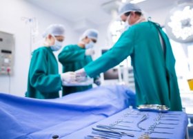 Ötən ildə 98 mindən çox minimal invaziv cərrahiyyə əməliyyatı İcbari Tibbi Sığorta Hesabına həyata keçirilib