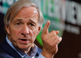 Bridgewater Associates Çindəki bütün aktivlərini satdı – Rey Dalio fonddan ayrıldı