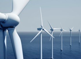 Enefit Green və Sumitomo 1000 MVt-lıq dəniz külək stansiyaları layihəsini dayandırdı