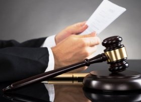 Fəqani Rəhimova hökm oxundu – 5 il şərti cəza