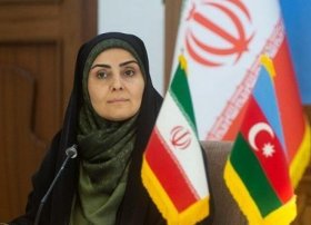 İran Azərbaycan və Ermənistanla dəmir yolu əlaqəsini gücləndirir: Avropaya tranzit imkanı