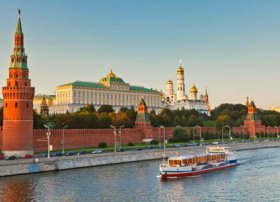 Rusiyalı turistlər 2025 yayında Azov sahillərinə yönəlir – Yeysk otel qiymətləri 19% artıb