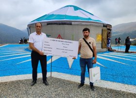 Heyvandarlıq sığortası üzrə fermerlərə 53 min manat aqrar sığorta ödənişləri edilib