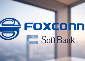 Foxconn və SoftBank ABŞ-da Stargate AI Məlumat Mərkəzi Avadanlığı İstehsalına Başlayır
