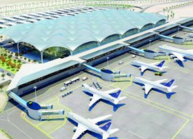 “Azərbaycan Hava Yolları” boya məhsullarının illik satın alınması üçün açıq tender elan edir