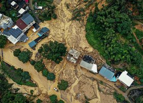 Çində torpaq satışı gəlirləri 2025-ci ilin 7 ayında azalıb