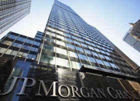 "JPMorgan Chase Avropadakı Baş Ofisini Köçürməyi Düşünür – London Riverside South Layihəsi İradədədir"