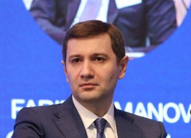 Azərbaycan startap ekosistemi güclənir