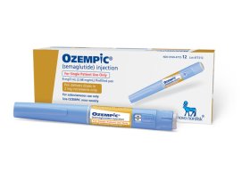 Novo Nordisk ABŞ-da Ozempic dərmanının qiymətini 499 dollara endirdi