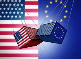 Aİ-nin ticarət profisiti iyunda 8 mlrd avroya düşdü – ABŞ və Çinə ixrac azalır