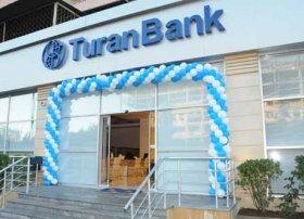TuranBankın kredit portfeli 695,8 milyon manata çatıb – 6,7% artım