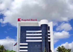 Kapital Bankın faiz xərcləri 184,9 milyon manata çatdı – 2 dəfə artım