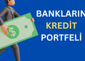 Bank Respublikanın kredit portfeli 1,525 milyard manata çatdı – 3,7% artım