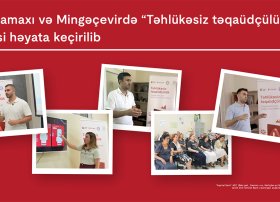 Kapital Bank-ın dəstəyi ilə yaşlı nəsil üçün maliyyə savadlılığının artırılması imkanları yaradılır