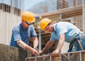 ABŞ-da iyul ayında yeni evlərin tikintisi 5,2% artdı – 1,428 milyon