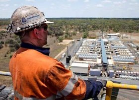 Peabody Energy Anglo American ilə 3,8 mlrd dollarlıq sövdələşmədən imtina etdi