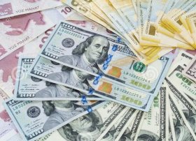 Mərkəzi Bank 22 avqust 2025-ci il üçün rəsmi məzənnələri açıqladı