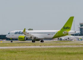 Latviya airBaltic-in kapitalına 14 mln avro töhfə verəcək