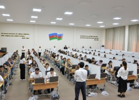 Bakı şəhəri təhsil müəssisələrində işə qəbul: Müsahibə mərhələsi başlayır