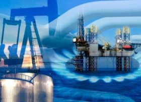 NYMEX-də təbii qaz fyuçerslərinin qiyməti aşağı enib