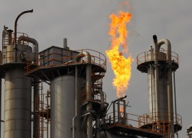 Norveçin təbii qaz hasilatı iyulda 9% azaldı, neft istehsalı isə artıb