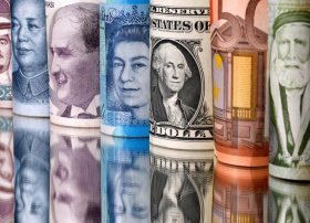 Azərbaycan Mərkəzi Bankı 25 avqust 2025-ci il valyuta məzənnələrini açıqladı – Dollar sabit qaldı, avro bahalaşdı