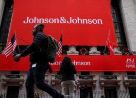 "Johnson & Johnson ABŞ-da 2 milyard dollar sərmayə ilə yeni biofarmasevtika zavodu tikəcək"