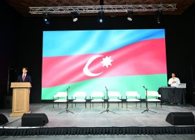 Laçın Şəhəri Günü: MDB-nin mədəniyyət paytaxtında gənclər və yaradıcı layihələr bir araya gəlir