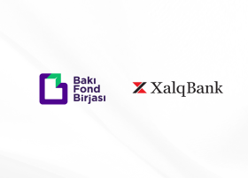ASC "Xalq" Bankı Bakı Fond Birjasına üzv oldu – investisiya xidmətləri üçün lisenziya aldı