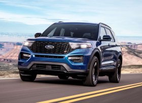 2020-ci ilin Ford Explorer modellərinin bazar qiymətləri