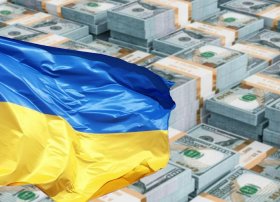 2025-ci ilin yanvar-iyul aylarında Azərbaycan-Ukrayna ticarət dövriyyəsi 282,5 milyon ABŞ dolları olub