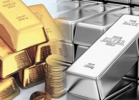 27 avqust 2025-ci il – Dünya birjalarında qızıl, gümüş, platin və palladium qiymətləri