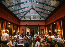 2025-ci ilin yanvar-iyun aylarında Bakı şəhərində ictimai iaşə dövriyyəsi 864,3 milyon manat olub