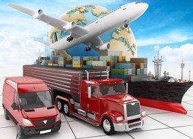 2025-ci ilin yanvar-iyun aylarında Şimal-Cənub nəqliyyat dəhlizində yük dövriyyəsi 1,235 milyard ton-km olub