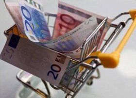 2025-ci ilin yanvar-iyun aylarında Bakı şəhərində pərakəndə ticarət dövriyyəsi 17,394 milyard manat olub