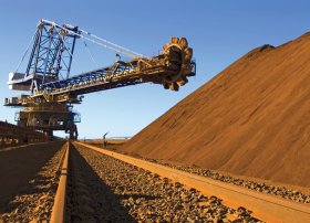 Fortescue-nun xalis mənfəəti 2025-ci maliyyə ilində 41% azaldı