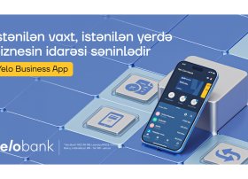 Biznesinizi idarə etməyin mobil yolu