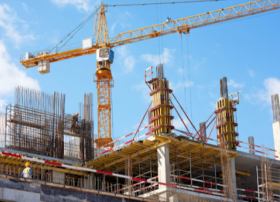 Bakı şəhərində tikinti işlərinin 86,6%-i yenidənqurma və bərpa üzrədir