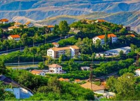 Qarabağda yeni iş yerləri 87,7%, Şərqi Zəngəzurda 29,9% artıb - SİYAHI