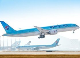 Korean Air 103 Boeing Təyyarəsi Alacaq