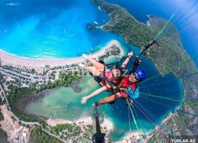 Marmaris və Fethiyəyə 5 günlük yay turları – Avqustun son fürsətləri