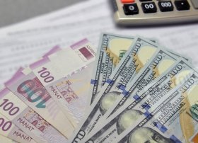 Avqustun 28-nə USD/AZN RƏSMİ MƏZƏNNƏSİ