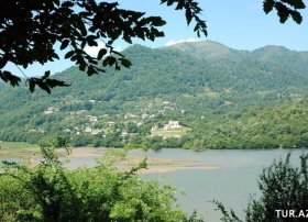 Masallıda 3 günlük istirahət turları – Qrup və fərdi paketlər