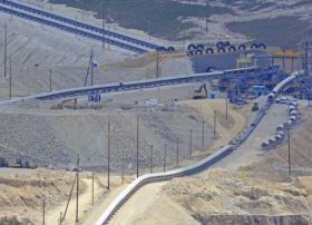 Almaniya və Kanada strateji metalların tədarük zəncirlərini müzakirə edir