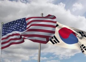 Cənubi Koreya 2028-ci ildən ABŞ-dan illik 3,3 milyon ton LNG idxal edəcək